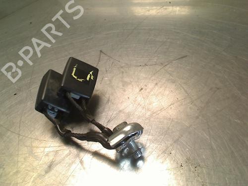 Engache cinturón Engache cinturón VW POLO V (6R1, 6C1) 1.2 TDI (75 hp) 34686581 34686581