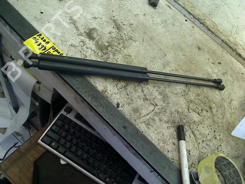 Used Other Other PEUGEOT 206 Hatchback (2A/C) 1.4 i (75 hp) 34656217 34656217