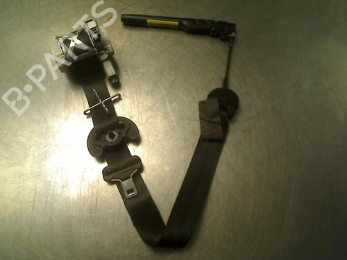 Used Front right seatbelt Front right seatbelt PEUGEOT 5008 (0U_, 0E_) 1.6 16V (156 hp) 40281697 40281697