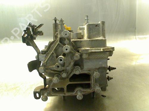 Cylinder head RENAULT CAPTUR I (J5_, H5_) 0.9 TCe 90 | BP34691960M5 - Image 5
