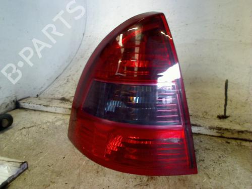 Used Left taillight Left taillight CITROËN C5 II (RC_) 1.6 HDi (RC8HZB) (109 hp) 34670721 34670721