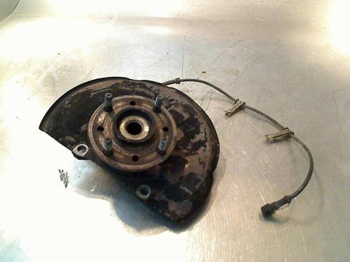 Used Left front steering knuckle Left front steering knuckle VOLVO V40 Estate (645) 1.8 (122 hp) 34680510 34680510