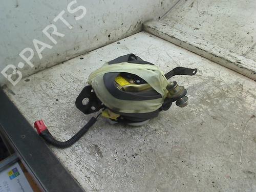 Used Front left seatbelt Front left seatbelt MITSUBISHI SPACE WAGON (N9_W, N8_W) 2.4 GDI (N84W) (150 hp) 34663889 34663889