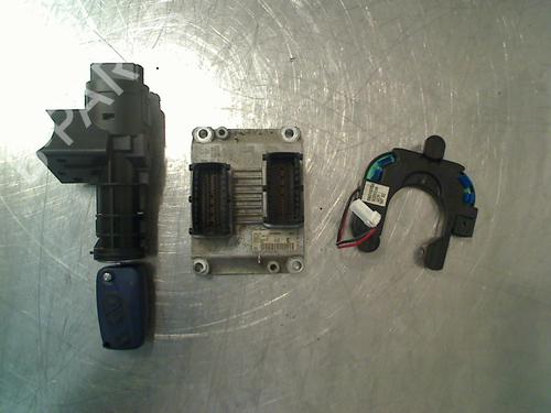 Used Control unit Control unit 34677901 34677901