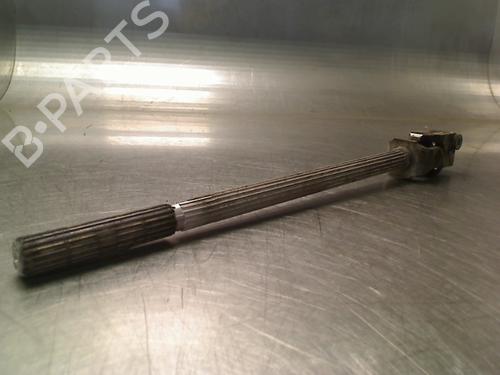 Other SUBARU FORESTER (SH_) 2.0 D AWD (SHH, SHD, SHN) | BP34687853O1 - Image 3