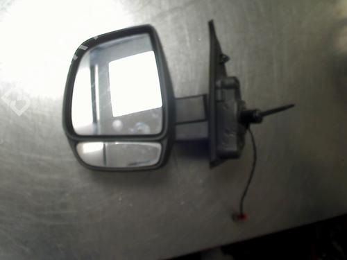 Used Left mirror Left mirror OPEL COMBO Box Body/MPV (X12) 1.3 CDTI (B05) (90 hp) 34685975 34685975