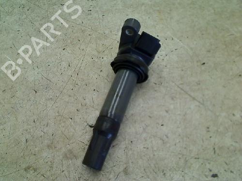 Used Ignition coil Ignition coil DAIHATSU SIRION (M1) 1.0 i (M100) (56 hp) 34674704 34674704