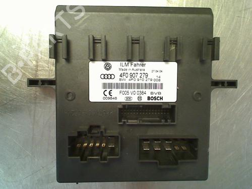 Used Control unit Control unit 39163223 39163223