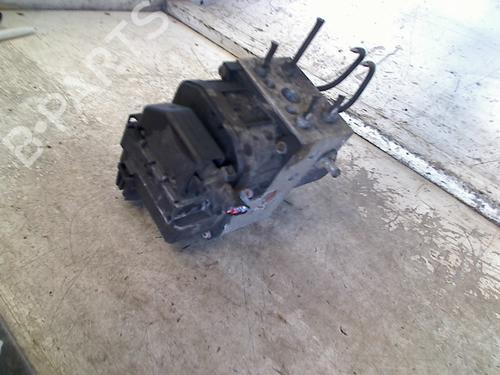 Used ABS pump ABS pump VOLVO S40 I (644) 1.8 (122 hp) 34664025 34664025