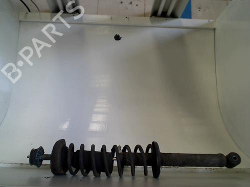 Used Left rear shock absorber Left rear shock absorber SEAT CORDOBA Vario (6K5) 1.9 TDI (90 hp) 34659997 34659997
