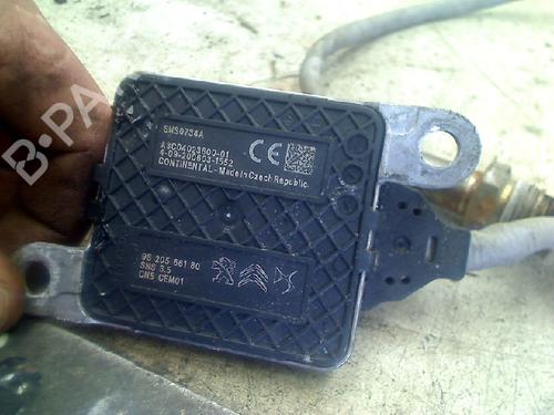 Electronic sensor CITROËN JUMPER II Van 2.2 BlueHDi 140 | BP34674951M84 - Image 2