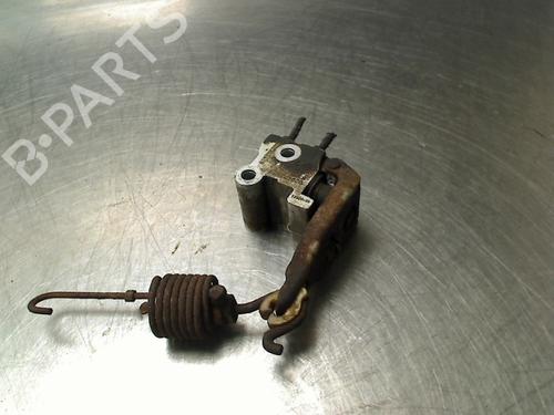 Used Other Other OPEL AGILA A (H00) 1.0 (F68) (60 hp) 34691515 34691515