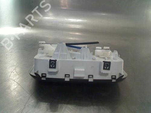 Climate control ALFA ROMEO MITO (955_) 1.3 MultiJet (955AXT1A) | BP34682294I5 - Image 3