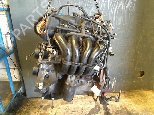 Used Engine Engine FORD KA (RB_) 1.6 i (95 hp) 34691780 34691780