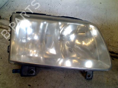 Used Right headlight Right headlight VW POLO III (6N1) 60 1.4 (60 hp) 34674166 34674166