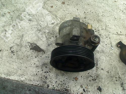 Used Steering pump Steering pump RENAULT LAGUNA II Grandtour (KG0/1_) 2.2 dCi (KG0F) (150 hp) 34655804 34655804