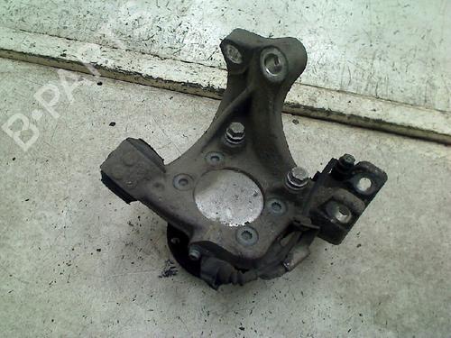 Used Left rear steering knuckle Left rear steering knuckle AUDI A6 C6 (4F2) 2.7 TDI (180 hp) 34673699 34673699