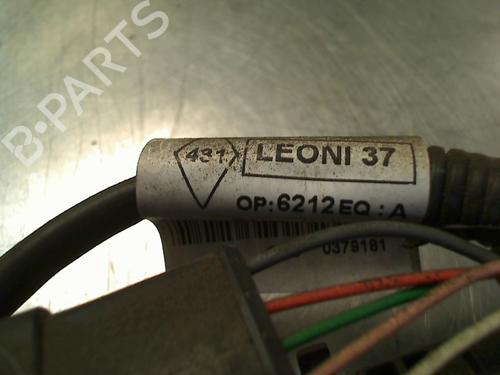 Injection rail RENAULT TWINGO II (CN0_) 1.2 16V (CN04, CN0B) | BP39177023M98 - Image 4
