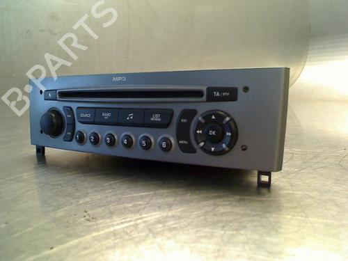 Bilradio Bilradio 39492644 39492644