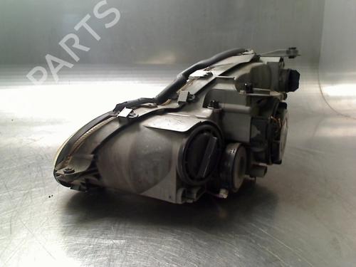 Right headlight MERCEDES-BENZ C-CLASS (W203) C 180 Kompressor (203.046) | BP34687105C29 - Image 3