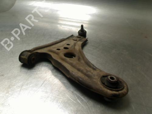 Used Right front suspension arm Right front suspension arm CHEVROLET AVEO / KALOS Hatchback (T250, T255) 1.2 (84 hp) 34685744 34685744