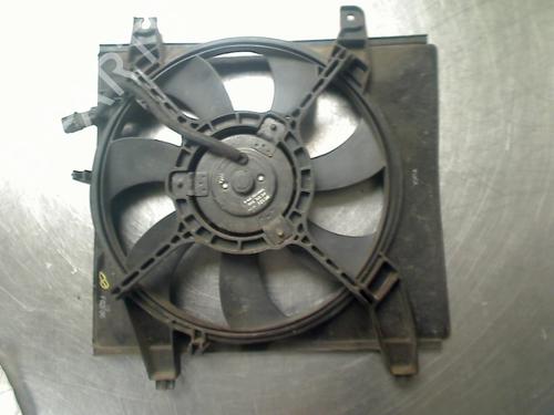 Used Radiator fan Radiator fan 34685768 34685768