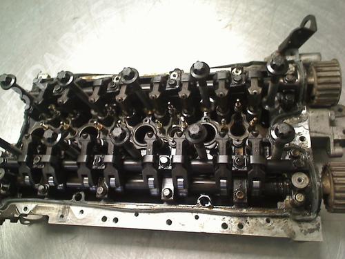 Cylinder head RENAULT ESPACE IV (JK0/1_) 2.2 dCi (JK0H) | BP34688302M5 - Image 2