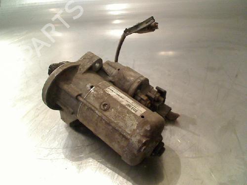 Used Starter Starter FORD FOCUS III Turnier 1.6 TDCi (115 hp) 34676855 34676855