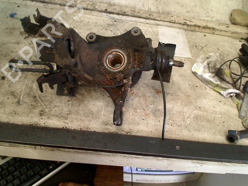 Right front steering knuckle CITROËN C5 I Break (DE_) 2.0 16V (DERFNF, DERFNC, RERFNC) | BP34657369M26 - Image 2