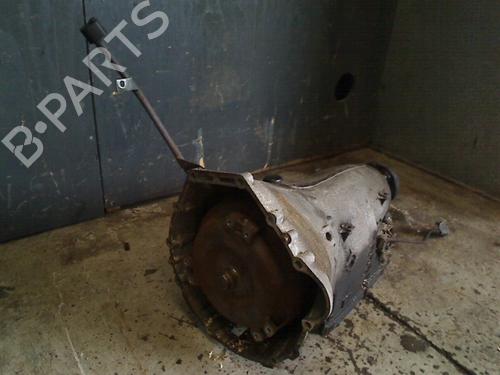 Used Gearbox Gearbox MERCEDES-BENZ CLK Convertible (A208) CLK 200 (208.435) (136 hp) 34682627 34682627