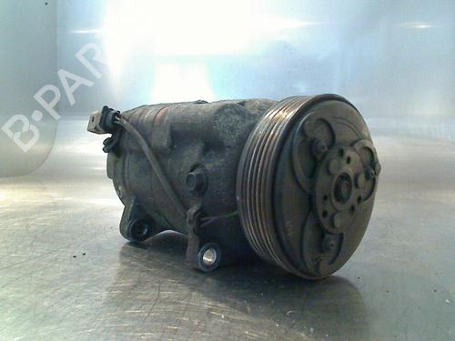 Used AC compressor AC compressor AUDI A3 (8L1) 1.6 (101 hp) 34678682 34678682