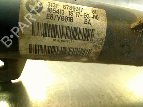 Left front shock absorber BMW 1 (E87) 116 i | BP37196403M16 - Image 2