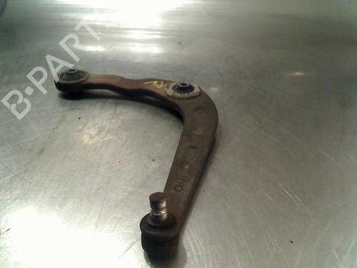 Used Right front suspension arm Right front suspension arm PEUGEOT 206 Hatchback (2A/C) 1.4 i (75 hp) 34684801 34684801