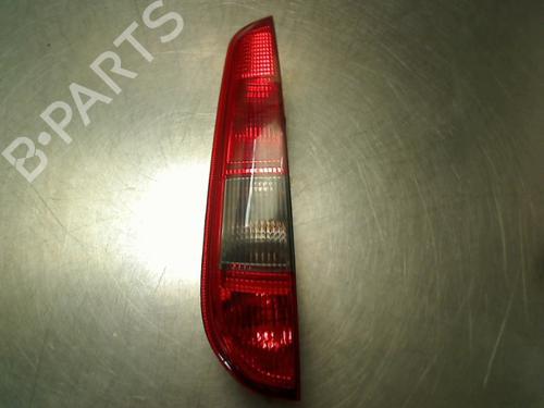 Used Left taillight Left taillight FORD FOCUS II Turnier (DA_, FFS, DS) 1.6 Ti (115 hp) 34691700 34691700