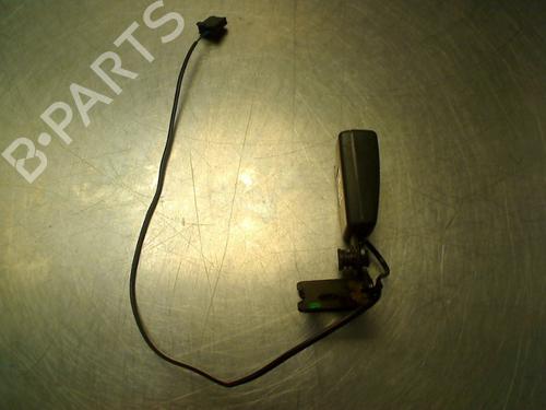 Used Seat buckle Seat buckle 37660256 37660256