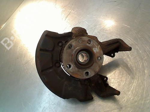 Used Right front steering knuckle Right front steering knuckle VW NEW BEETLE (9C1, 1C1) 2.0 (115 hp) 34678418 34678418