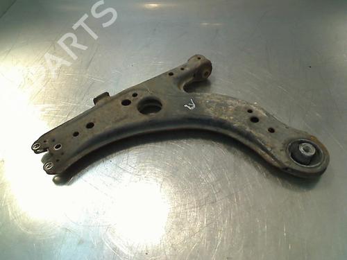Used Left front suspension arm Left front suspension arm VW GOLF IV (1J1) 1.6 (100 hp) 34678344 34678344