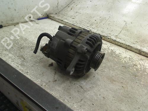 Used Alternator Alternator MAZDA 323 P V (BA) 1.5 16V (88 hp) 34663676 34663676