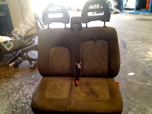 Used Right front seat Right front seat CITROËN JUMPER I Van (244) 2.0 HDi (84 hp) 34674248 34674248
