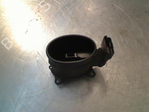 Used Mass air flow sensor Mass air flow sensor CITROËN C4 Grand Picasso I (UA_) 1.6 HDi (109 hp) 34678289 34678289