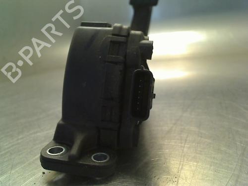 Pedal RENAULT TWINGO II (CN0_) 1.2 16V (CN04, CN0B) | BP39528689I4 - Image 3