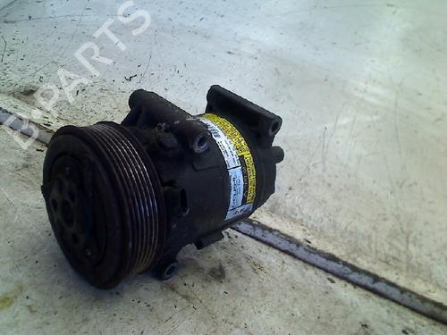 Used AC compressor AC compressor RENAULT MEGANE II Estate (KM0/1_) 2.0 (135 hp) 34674789 34674789