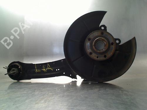 Used Left rear steering knuckle Left rear steering knuckle VOLVO XC60 I SUV (156) 2.4 D (175 hp) 34688210 34688210