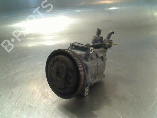 Used AC compressor AC compressor 34683264 34683264