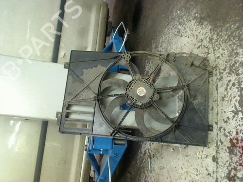 Used Radiator fan Radiator fan 34671795 34671795