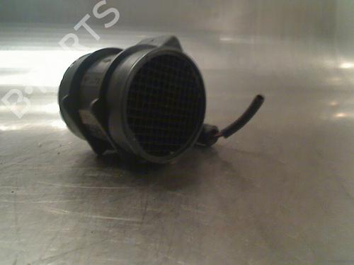 Mass air flow sensor OPEL ASTRA H (A04) 1.8 (L48) | BP34682796M95 - Image 2