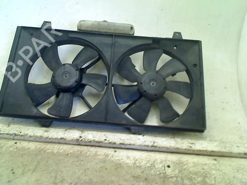 Used Radiator fan Radiator fan 34668685 34668685