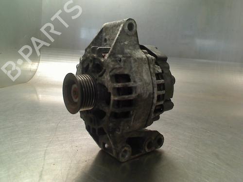Generator Generator FORD KA (RB_) 1.3 i (60 hp) 34688644 34688644