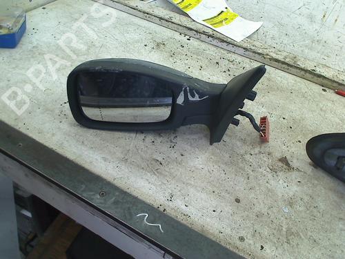 Retrovisor esquerdo Retrovisor esquerdo 34655044 34655044