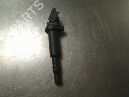 Used Ignition coil Ignition coil PEUGEOT 207 (WA_, WC_) 1.4 16V (95 hp) 34685391 34685391